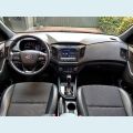 HYUNDAI CRETA 2.0 16V FLEX SPORT AUT. - VERMELHO - 2018 Foto 7 (Miniatura)