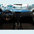 HYUNDAI CRETA 1.6 16V FLEX ATTITUDE AUT. - BRANCO - 2019 Foto 7 (Miniatura)