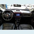 FIAT TORO 1.8 16V EVO FLEX FREEDOM AT6 - VERMELHO - 2021 Foto 7 (Miniatura)