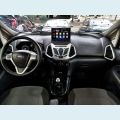 FORD ECOSPORT 1.6 FREESTYLE 16V FLEX 4P MANUAL - PRATA - 2014 Foto 7 (Miniatura)