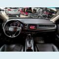 HONDA HR-V 1.8 16V FLEX EX 4P AUT. - CINZA - 2016 Foto 7 (Miniatura)