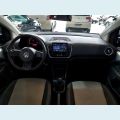 VOLKSWAGEN UP 1.0 MPI TAKE UP 12V FLEX 4P MANUAL - PRATA - 2017 Foto 7 (Miniatura)
