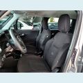 JEEP RENEGADE 1.3 T270 TURBO FLEX SPORT AT6 - PRATA - 2023 Foto 7 (Miniatura)