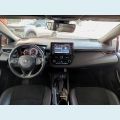 TOYOTA COROLLA 2.0 VVT-IE FLEX GR-S DIRECT SHIFT - BRANCO - 2022 Foto 7 (Miniatura)
