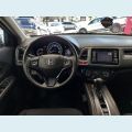 HONDA HR-V 1.8 16V FLEX EX 4P AUT. - PRETO - 2016 Foto 7 (Miniatura)