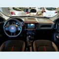 FIAT TORO 1.8 16V EVO FLEX FREEDOM AT6 - PRATA - 2020 Foto 7 (Miniatura)