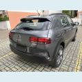 CITROËN C4 CACTUS 1.6 VTI 120 FLEX FEEL EAT6 - N/D - 2022 Foto 7 (Miniatura)