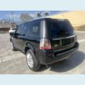 LAND ROVER FREELANDER 2 2.2 SE SD4 16V TURBO DIESEL 4P AUT. - PRETO - 2014 Foto 7 (Miniatura)