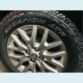 FIAT ARGO 1.3 FIREFLY FLEX TREKKING MANUAL - N/D - 2020 Foto 7 (Miniatura)
