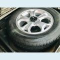 HYUNDAI TUCSON 2.0 MPFI GLS 16V 143CV 2WD FLEX 4P AUT. - N/D - 2016 Foto 7 (Miniatura)