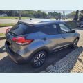 NISSAN KICKS 1.6 16V FLEXSTART SV 4P XTRONIC - N/D - 2018 Foto 7 (Miniatura)