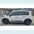 CITROËN AIRCROSS 1.6 VTI 120 FLEX LIVE EAT6 - N/D - 2020 Foto 7 (Miniatura)