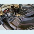 BMW 120I 2.0 16V SPORT ACTIVEFLEX 4P AUT. - N/D - 2016 Foto 7 (Miniatura)