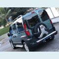 FIAT DOBLO 1.8 MPI ADVENTURE 16V FLEX 4P MANUAL - N/D - 2011 Foto 7 (Miniatura)