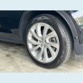 LAND ROVER DISCOVERY SPORT 2.0 D180 TURBO DIESEL SE AUT. - PRETO - 2020 Foto 7 (Miniatura)