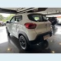 RENAULT KWID 1.0 12V SCE FLEX INTENSE MANUAL - N/D - 2019 Foto 7 (Miniatura)