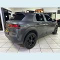 CITROËN C4 CACTUS 1.6 VTI 120 FLEX SHINE EAT6 - N/D - 2022 Foto 7 (Miniatura)