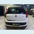FIAT PALIO 1.6 MPI SPORTING 16V FLEX 4P AUT. - N/D - 2014 Foto 7 (Miniatura)
