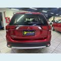 MITSUBISHI OUTLANDER 2.0 16V 4P AUT. - N/D - 2016 Foto 7 (Miniatura)