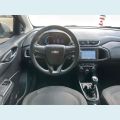 CHEVROLET ONIX 1.4 MPFI LT 8V FLEX 4P MANUAL - N/D - 2014 Foto 7 (Miniatura)