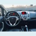 FORD FIESTA 1.6 SE HATCH 16V FLEX 4P MANUAL - N/D - 2012 Foto 7 (Miniatura)