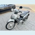 HONDA BIZ 125 ES BIZ 125 ES - N/D - 2012 Foto 7 (Miniatura)