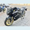 HONDA CBR 600F CBR 600F - N/D - 2012 Foto 7 (Miniatura)