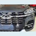 CHERY TIGGO 8 1.6 TGDI TXS MAX DRIVE DCT - CINZA - 2025 Foto 7 (Miniatura)