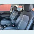 CHEVROLET TRACKER 1.2 TURBO FLEX LTZ AUT. - PRATA - 2021 Foto 7 (Miniatura)