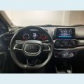 FIAT ARGO 1.0 FLEX MANUAL - PRATA - 2023 Foto 7 (Miniatura)
