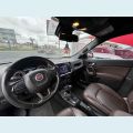 FIAT TORO 2.0 16V TURBO DIESEL RANCH 4WD AT9 - BRANCO - 2019 Foto 7 (Miniatura)