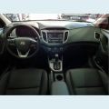 HYUNDAI CRETA 1.6 16V FLEX ACTION AUT. - INDEFINIDA - 2025 Foto 7 (Miniatura)