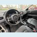 JEEP COMPASS 2.0 16V DIESEL LONGITUDE 4X4 AUT. - BRANCO - 2020 Foto 7 (Miniatura)