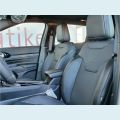 JEEP COMPASS 1.3 T270 TURBO FLEX LONGITUDE AT6 - INDEFINIDA - 2025 Foto 7 (Miniatura)