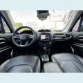 JEEP RENEGADE 1.3 T270 TURBO FLEX LONGITUDE AT6 - CINZA - 2022 Foto 7 (Miniatura)