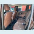 JEEP RENEGADE 1.8 16V FLEX LIMITED 4P AUT. - MARROM - 2021 Foto 7 (Miniatura)