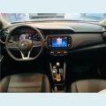 NISSAN KICKS 1.6 16V FLEXSTART ACTIVE XTRONIC - INDEFINIDA - 2024 Foto 7 (Miniatura)