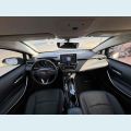 TOYOTA COROLLA 2.0 VVT-IE FLEX XEI DIRECT SHIFT - PRATA - 2022 Foto 7 (Miniatura)