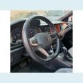 VOLKSWAGEN NIVUS 1.0 200 TSI TOTAL FLEX HIGHLINE AUT. - BRANCO - 2021 Foto 7 (Miniatura)