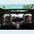 VOLKSWAGEN T-CROSS 1.0 200 TSI TOTAL FLEX COMFORTLINE AUT. - AZUL - 2020 Foto 7 (Miniatura)