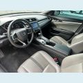 HONDA CIVIC 2.0 16V FLEXONE EX 4P CVT - N/D - 2021 Foto 7 (Miniatura)