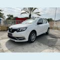 RENAULT SANDERO 1.0 12V SCE FLEX S EDITION MANUAL - N/D - 2023 Foto 7 (Miniatura)