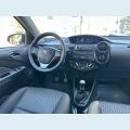 TOYOTA ETIOS 1.3 X 16V FLEX 4P MANUAL - N/D - 2020 Foto 7 (Miniatura)