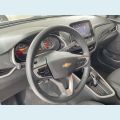 CHEVROLET ONIX 1.0 TURBO FLEX PLUS LTZ AUT. - BRANCO - 2024 Foto 7 (Miniatura)
