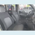 FIAT DOBLO 1.8 MPI ESSENCE 7L 16V FLEX 4P MANUAL - BRANCO - 2017 Foto 7 (Miniatura)