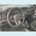 NISSAN KICKS 1.6 16V FLEXSTART EXCLUSIVE XTRONIC - PRATA - 2022 Foto 7 (Miniatura)