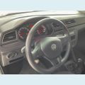 VOLKSWAGEN GOL 1.0 12V MPI TOTALFLEX 4P MANUAL - PRATA - 2023 Foto 7 (Miniatura)