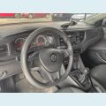VOLKSWAGEN POLO 1.0 MPI TOTAL FLEX MANUAL - PRATA - 2020 Foto 7 (Miniatura)