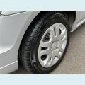 FORD FIESTA SEDAN SE 1.6 8V FLEX 4P - PRATA - 2013 Foto 7 (Miniatura)