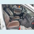 CHEVROLET CAPTIVA SPORT FWD 2.4 16V 171/185CV - BRANCO - 2016 Foto 7 (Miniatura)